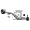 Lenker Radaufhängung Febi Bilstein 46166 für Bmw Vorderachse Rechts