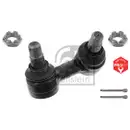 FEBI BILSTEIN 46197 Verbindungsstange für RENAULT