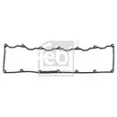 FEBI BILSTEIN 46237 Ventildeckeldichtung für MAN