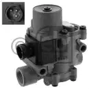 FEBI BILSTEIN 46283 ABS-Regelventil für DAF, VOLVO, GINAF, IVECO