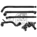 Ventil Kurbelgehäuseentlüftung Febi Bilstein 46303 Febi Plus für Bmw