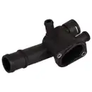 Kühlmittelflansch Febi Bilstein 46298 für Audi für Seat für Skoda für VW