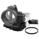 Drosselklappenstutzen Febi Bilstein 46315 für Audi für Seat für Skoda für VW