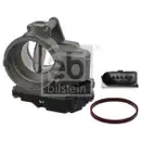 Drosselklappenstutzen Febi Bilstein 46315 für Audi für Seat für Skoda für VW