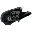 FEBI BILSTEIN 46323 Motorlager für OPEL