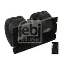 FEBI BILSTEIN 46345 Innenraumgebläse für VOLVO