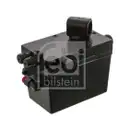 FEBI BILSTEIN 46343 Hydraulikpumpe für RENAULT