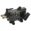FEBI BILSTEIN 46344 Hydraulikpumpe für DAF