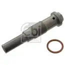FEBI BILSTEIN 46371 Riemenspanner für FORD