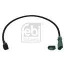 Klopfsensor Febi Bilstein 46372 für Audi für Seat für Skoda für VW Motorseitig