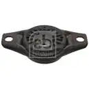Federbeinstützlager Febi Bilstein 46370 für Ford für Volvo Hinterachse