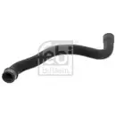 FEBI BILSTEIN 46385 Kühlwasserschlauch für MERCEDES-BENZ
