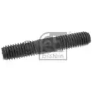 Schraube Abgasanlage Febi Bilstein 46388 für Chrysler für Dodge für Jeep