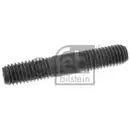 Schraube Abgasanlage Febi Bilstein 46388 für Chrysler für Dodge für Jeep