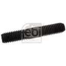 Schraube Abgasanlage Febi Bilstein 46388 für Chrysler für Dodge für Jeep