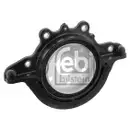 Wellendichtring Kurbelwelle Febi Bilstein 46378 für Ford für Ford Usa