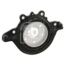 Wellendichtring Kurbelwelle Febi Bilstein 46378 für Ford für Ford Usa