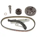 Zahnriemensatz Febi Bilstein 46380 für Ford