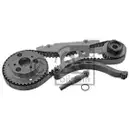 Zahnriemensatz Febi Bilstein 46380 für Ford