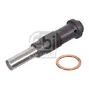 Spanner Steuerkette Febi Bilstein 46381 für Ford für Ford Usa