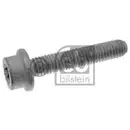 Schraube Ölwanne Automatikgetriebe Febi Bilstein 46395 für Chrysler für Porsche