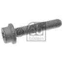 Schraube Ölwanne Automatikgetriebe Febi Bilstein 46395 für Chrysler für Porsche