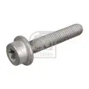 Schraube Ölwanne Automatikgetriebe Febi Bilstein 46395 für Chrysler für Porsche