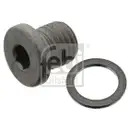 FEBI BILSTEIN 46398 Ölablassschraube
