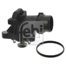 FEBI BILSTEIN 46399 Thermostat für BMW