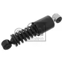 FEBI BILSTEIN 46393 Fahrerhausdämpfer für MERCEDES-BENZ