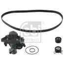 FEBI BILSTEIN 46410 Zahnriemensatz