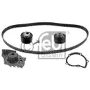 FEBI BILSTEIN 46411 Zahnriemensatz
