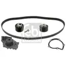 FEBI BILSTEIN 46411 Zahnriemensatz
