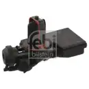 Stellelement Drallklappen (saugrohr) Febi Bilstein 46425 Febi Plus für Bmw