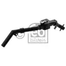 FEBI BILSTEIN 46416 Heizungsregelventil für MAN