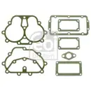 FEBI BILSTEIN 46434 Dichtungssatz Lamellenventil für VOLVO