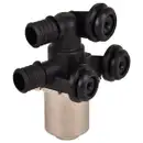 FEBI BILSTEIN 46452 Heizungsregelventil für BMW