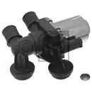 FEBI BILSTEIN 46452 Heizungsregelventil für BMW