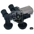 FEBI BILSTEIN 46452 Heizungsregelventil für BMW