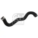 FEBI BILSTEIN 46454 Kühlwasserschlauch für MERCEDES-BENZ