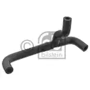 Schlauch Kurbelgehäuseentlüftung Febi Bilstein 46445 Febi Plus für Ford
