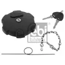 FEBI BILSTEIN 46450 Tankdeckel