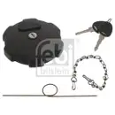 FEBI BILSTEIN 46450 Tankdeckel