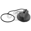 FEBI BILSTEIN 46461 Einfülldeckel für DAF, GINAF
