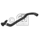 Kühlerschlauch Febi Bilstein 46487 für Bmw Rechts Unten