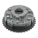 Nockenwellenversteller Febi Bilstein 46503 Febi Plus für Bmw Einlassseite