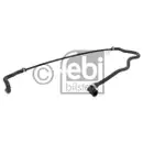 FEBI BILSTEIN 46497 Kühlwasserschlauch für BMW