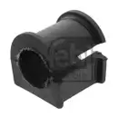 Lagerung Stabilisator Febi Bilstein 46538 für Land Rover Vorderachse