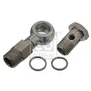 FEBI BILSTEIN 46549 Überströmventil