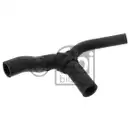 FEBI BILSTEIN 46586 Kühlwasserschlauch für GINAF, DAF